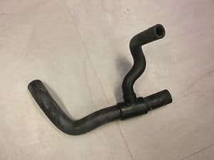 Diesel Cooling Hose for 82-91 Vanagon between water pump and coolant tank