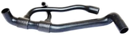 Large Coolant Hose 82-92 Vanagon Diesel CS, JX, KY