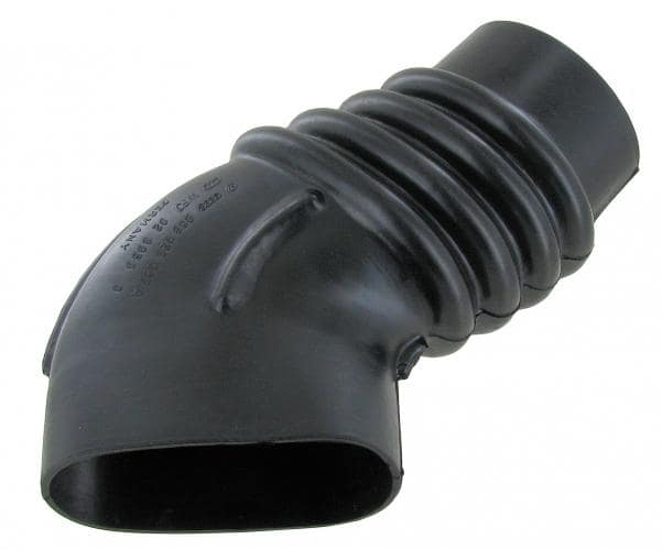 Intake Air Boot for Diesel Vanagon with CS or KY engine