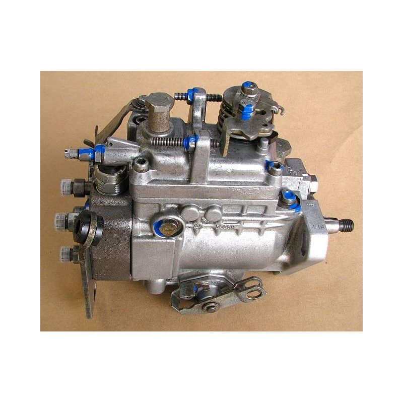 Rebuilt Fuel Pump for Diesel Vanagon 1.6l