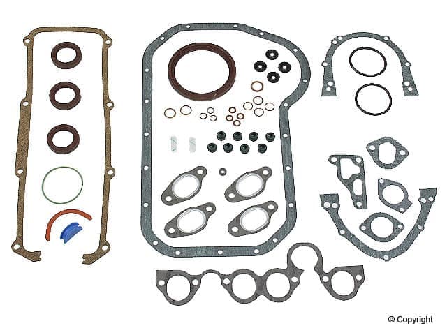 Engine Gasket Set