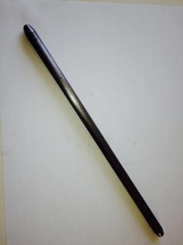 Push rod for 80-83 Air-Cooled Engine