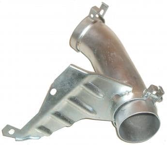 Heat Riser Elbow Left Side for VW Bus 72-79