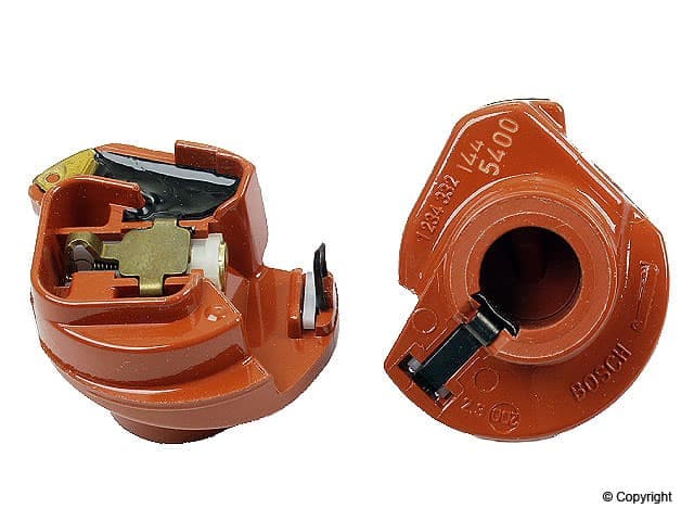 Distributor Rotor for 72-74 VW Bus