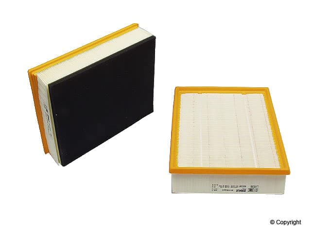Air Filter for 97-2003 VR6 Eurovan (Dusty Conditions)