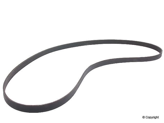 Serpentine Belt for 1992-1/1995 Eurovan with no AC
