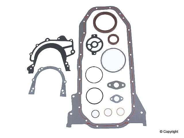 Engine Block Gasket Set