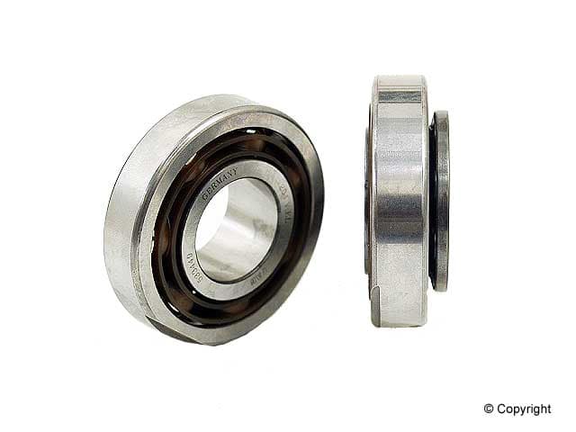 Mainshaft Bearing for manual transmission 1976-79 Bus and 80-83.5 Vanagon (AC and Diesel)