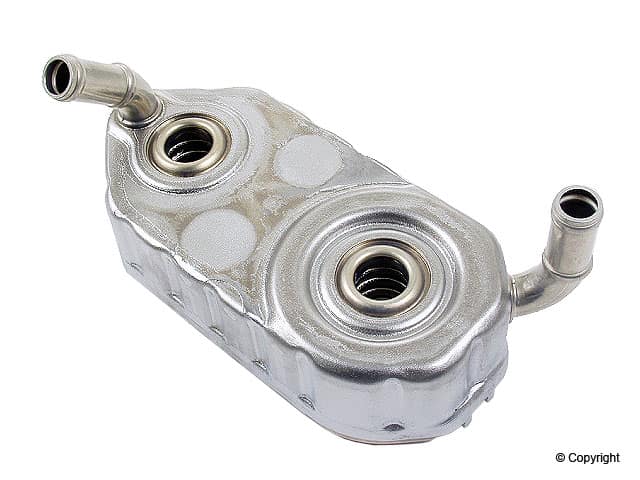Automatic Transmission Cooler