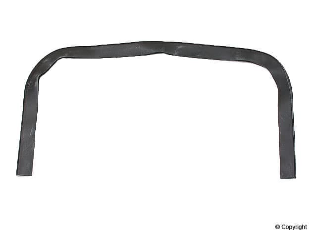 Engine to Body Seal for VW Bus 68-71 only