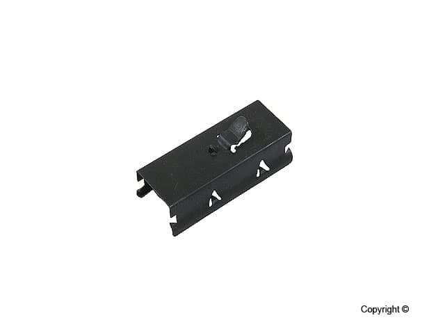 Front Door window Seal clips for 68-79 Bus