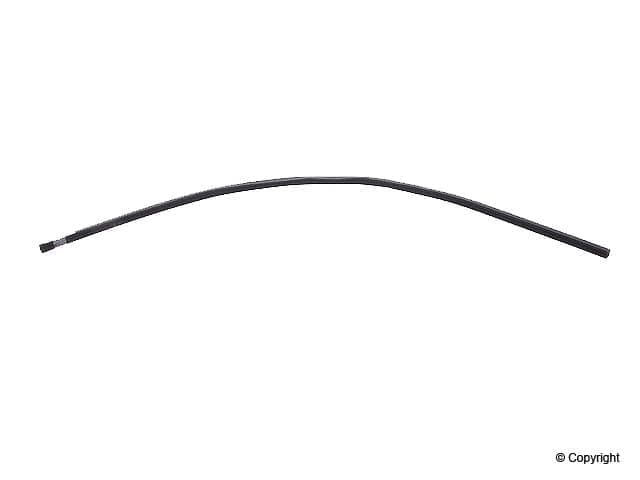 Front Door window Seal for 68-79 Bus