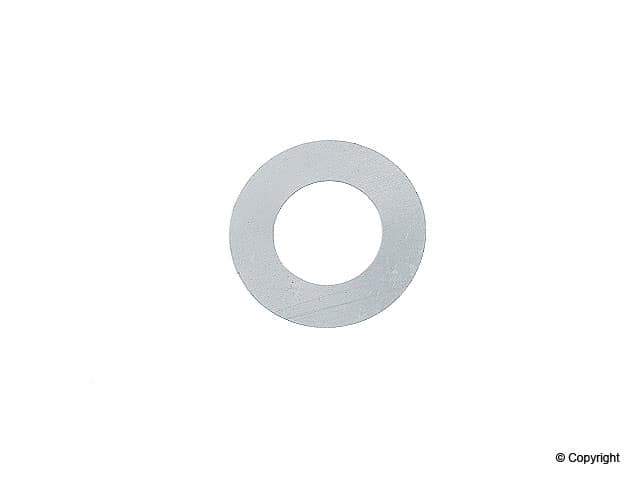 Gen Pulley Shim