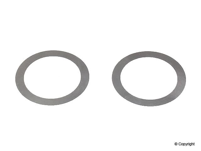 Flywheel Shim for 68-71 VW Bus (.30mm)