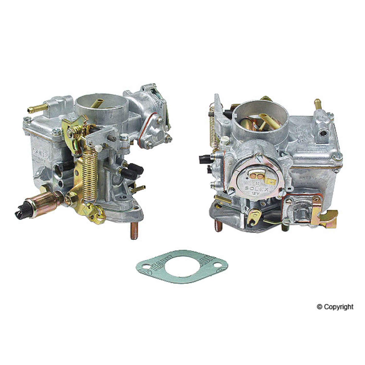 Carburetor 1960-71 VW Bus