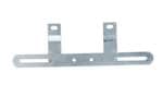 Front License Plate Bracket for all Vanagons