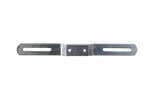 Rear License Plate Mount for all Vanagons