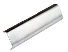 Chrome trim clip for front and rear window all Vanagon