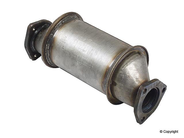 Catalytic Converter for 2.0l A/C (California)