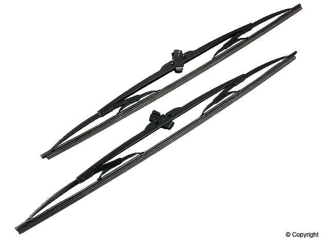 Wiper Blade