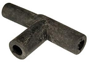 Fuel tank T piece breather for 68-79 VW Bus