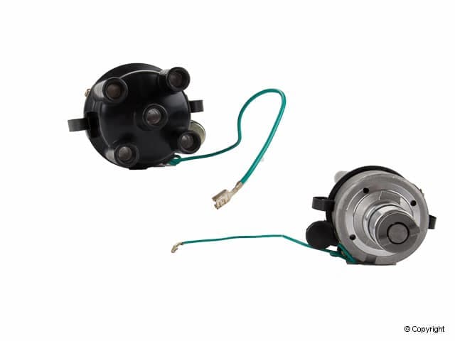 Ignition Distributor