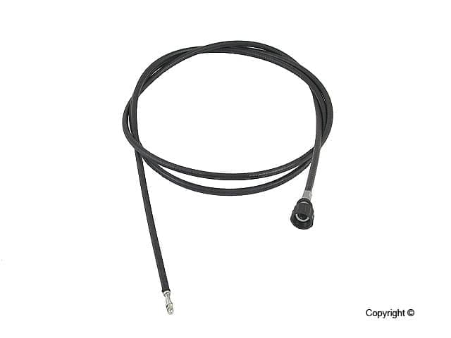 Speedometer Cable for VW Bus 68-79 full length