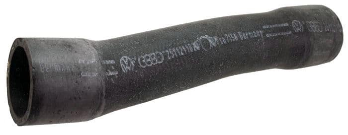 Coolant hose for Syncro #3 on Chart- 251121102