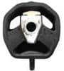 Engine Mount (black rubber)