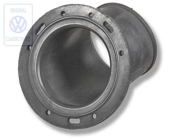 Rubber Fuel Filler Neck for metal filler pipe for Vanagon from 80-84
