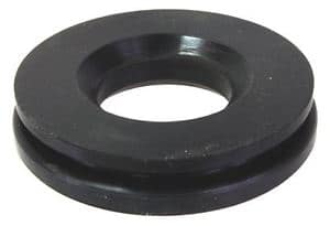 Filler neck seal that allows plastic filler neck in older style tanks for all Vanagon 2wd.