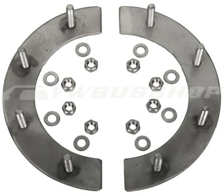 Syncro Gas Tank Level Sender Retaining Ring