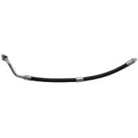 Power Steering Hose in Engine Bay (high pressure)