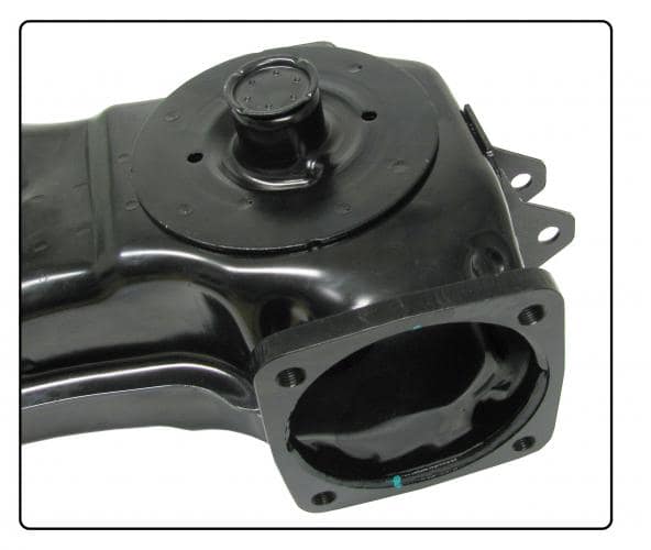 Rear Control Arm Vanagon-Right image 2