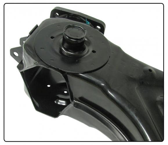 Rear Control Arm Vanagon-Right image 3
