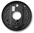 Backing Plate for Rear Brakes (left or driver's side) all Vanagon