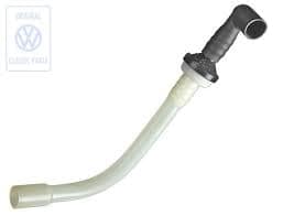 Brake Booster Vacuum Hose at Intake Manifold for 1.9l DF engine only! image 2