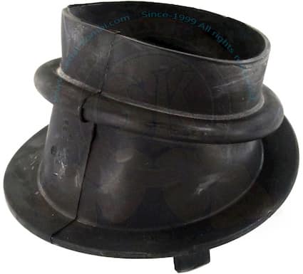 Gear Shift Bellows Intermediate Piece 1.6l TD 8/84-7/92 Vanagon