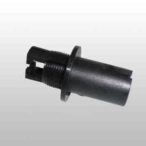 Trim Holder for Diff Lock Switch for Vanagon Syncro 86-92 and T4 Syncro 92-2003