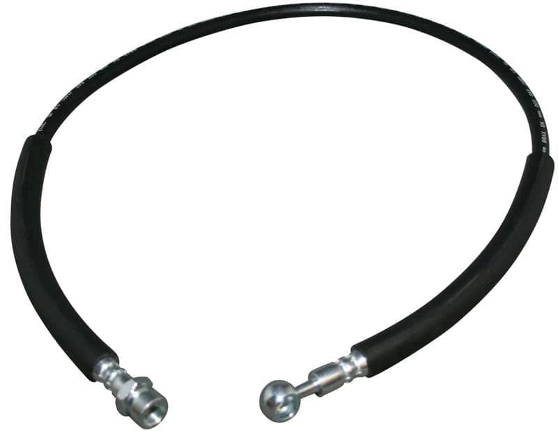 Rubber Clutch Hose Vanagon