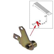 Accelerator Pedal Linkage Lever for all Vanagon