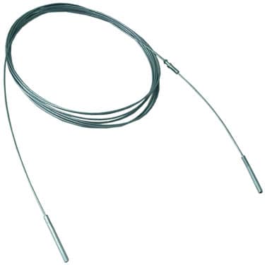 Throttle Cable with manual transmission 80-83 Air Cooled Vanagon.