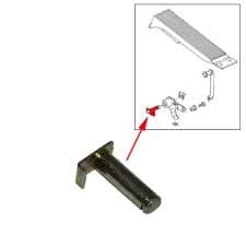 Accelerator pedal Pin for all Vanagon
