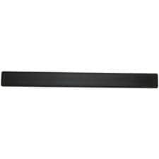 Bumper Pad for front Chrome Bumper