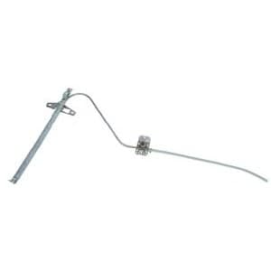 Window Regulator (Manual) left side for all Vanagon