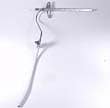 Window Regulator (Manual) right side for all Vanagon