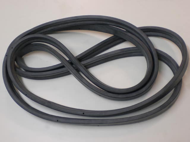 Front Door to Body Seal for Vanagon
