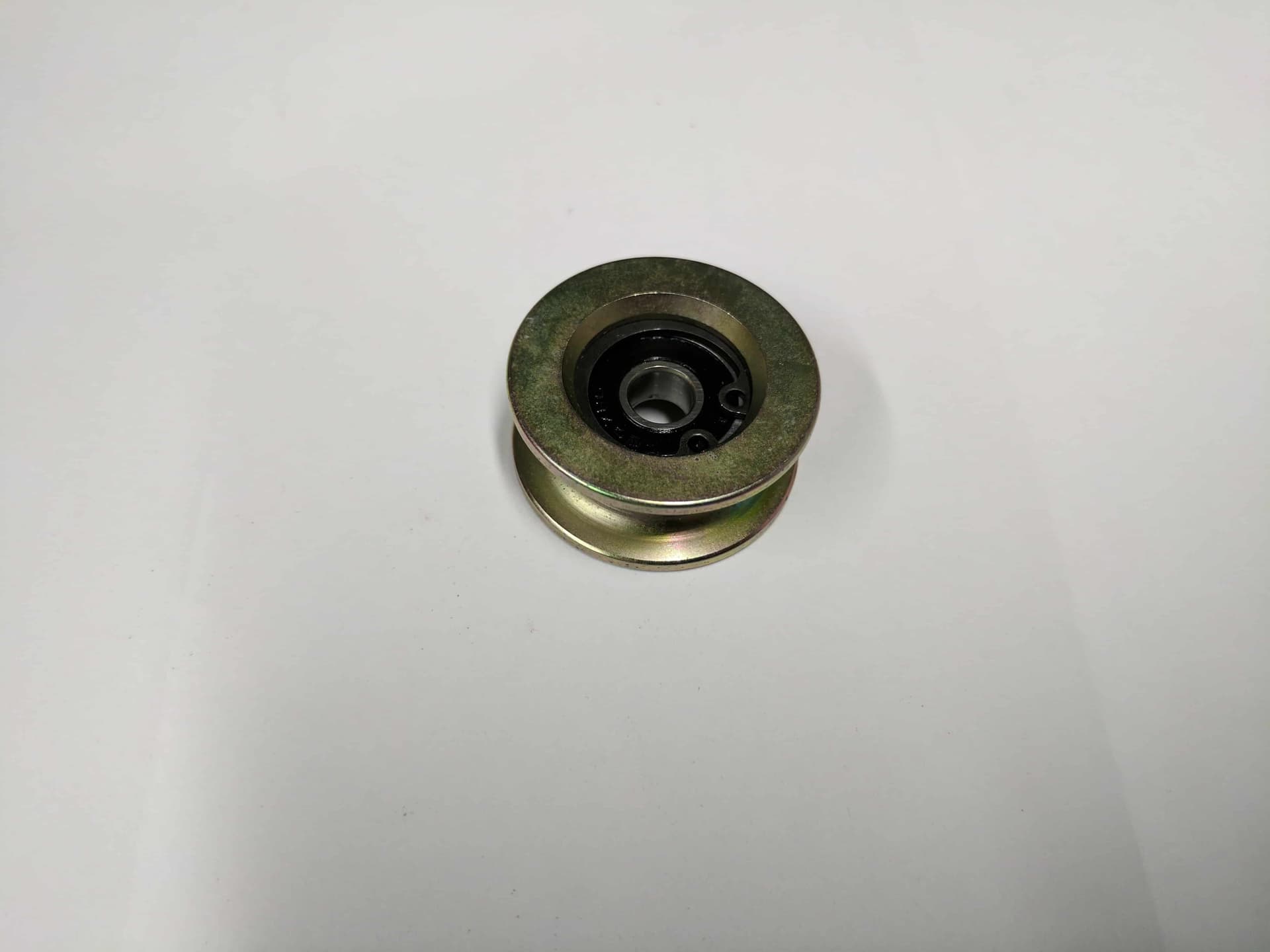 Sliding Door Roller Early Vanagon 80-84