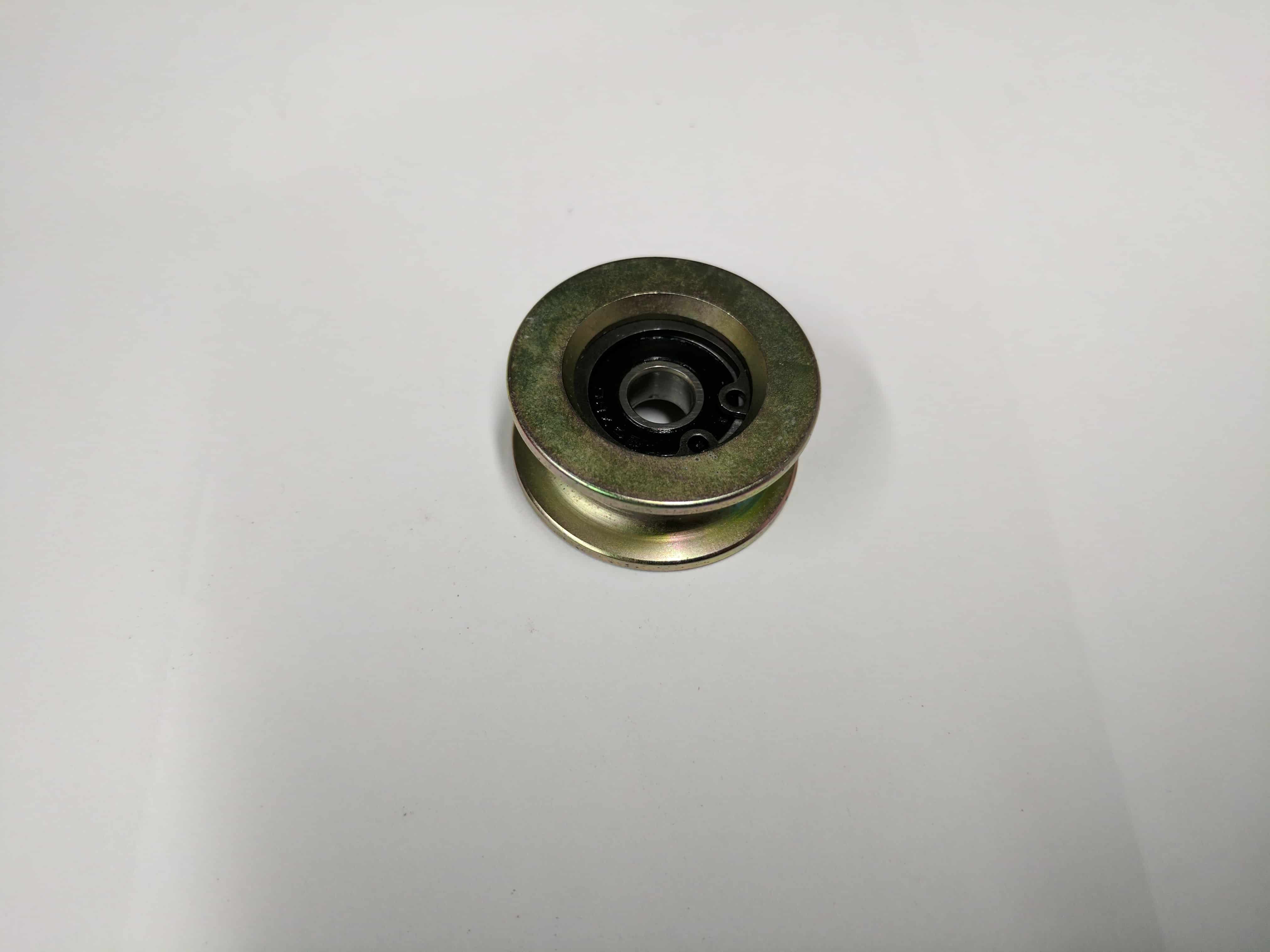 Sliding Door Roller Early Vanagon 80-84