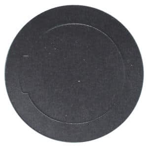Sliding door handle sticker seal 80-84 Vanagon